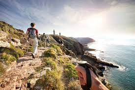 the top hiking trails in côtes d armor