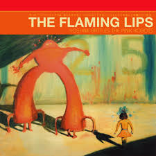 Beautiful Artwork And Marvellous Album Flaming Lips