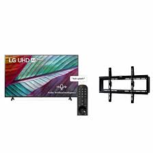 Lg 50 Inch 4k Uhd Smart Led Tv With