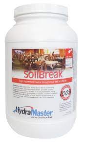 hydramaster soilbreak pre spray