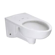 1 1 gpf elongated toilet bowl
