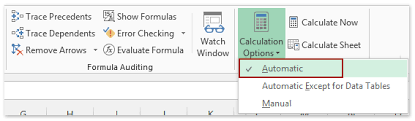 This example shows how to use arrayformula to extend addition and multiplication formulas. How To Quickly Apply Formula To An Entire Column Or Row With Without Dragging In Excel