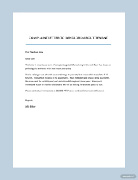 landlord letter 35 exles format pdf