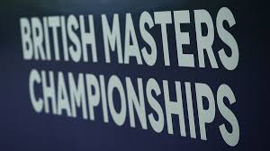 Qualifying times and schedule released for British Masters ...