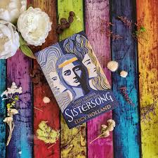 Book Tour! Sistersong by Lucy Holland – Feed Me Fiction