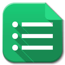 Google Sheets Icon #329212 - Free Icons Library