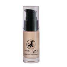 high coverage foundation in stan