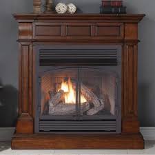 fireplaces heating venting cooling