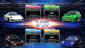Dub edition, the nissan skyline appears as a regular tuner car, while in the remix version, it's also available as a police car used in the city of tokyo. Wangan Midnight Maximum Tune 6 New Features Special Contents Wangan Midnight Maximum Tune 6