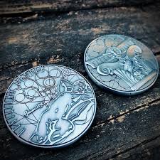 If you are ready to explore this new field of getting free unlimited spins for coin master game, you may continue on facebook. Thank You To Chantal At The Niche School For Giving Us The Opportunity To Make This Unique Coin For You No Color But B Custom Challenge Coins Challenge Coins Coins