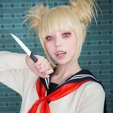 20 halloween costumes inspired by anime
