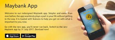 Maybank2u pay is an online debit payment gateway powered by maybank, which allows customers directly make purchase with their maybank account. Maybank2u Com Maybank App