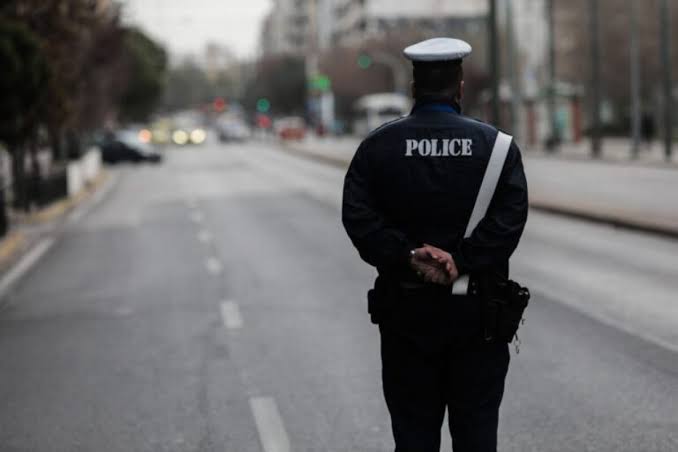 Προσωρινές κυκλοφοριακές ρυθμίσεις για τη θρησκευτική πανήγυρη της Ιεράς Μονής Τιμίου Προδρόμου Σερρών