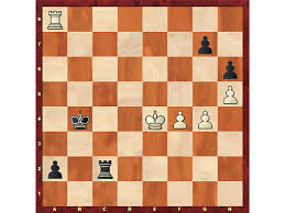 One of the foundational ideas in chess endgame theory is the philidor position. The Wandering Rook Chessbase