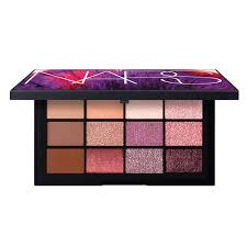 best eyeshadow palettes for fall 2019