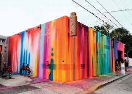 See Miami S Most Spectacular Street Art