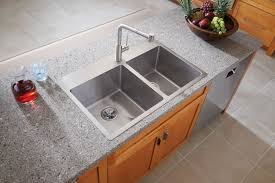 how to choose a kitchen sink: stainless