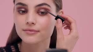 collection chanel makeup tutorials