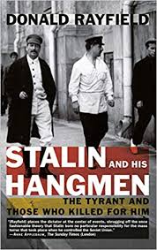 Ио́сиф виссарио́нович ста́лин (настоящая фамилия — джугашви́ли, груз. Amazon Com Stalin And His Hangmen The Tyrant And Those Who Killed For Him 9780375757716 Rayfield Donald Books