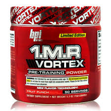 1 m r vortex pre workout powder bpi sports nutrition supplements increased strength unstoppable energy enhanced performance