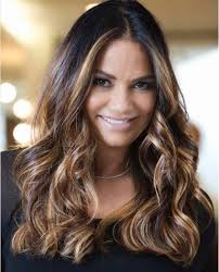 Sometimes thick hair may feel challenging to wear, but there are lots of haircuts for thick wavy hair to help you keep it manageable. 31 Long Wavy Hairstyles The Goddess