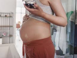infections in pregnancy and how they