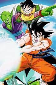 Feb 04, 2020 · this page is part of ign's dragon ball z: Dragon Ball Poster Raditz Saga Fight 12inx18in Free Shipping Ebay