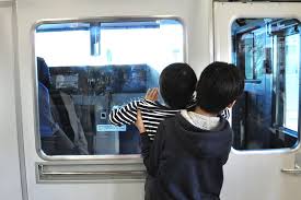 すぐできる！ 「電車好きな子ども」を都内で喜ばすシンプルな方法とは | アーバン ライフ メトロ