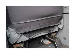 Rugged Ridge Front Seat Covers