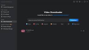 Launch easeus mobimover, go to video downloader, and choose to download youtube videos to your computer. 3 Tips How To Download Youtube Videos To Pc Easeus