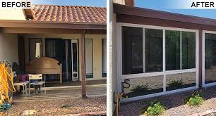 Phoenix Home Additions Patio Enclosures