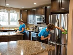 memphis residential cleaning services