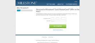 Maybe you would like to learn more about one of these? Www Milestonegoldcard Com Login To Milestone Gold Mastercard Account Credit Cards Login