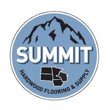 summit hardwood flooring supply