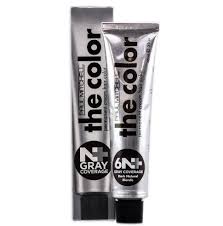 Paul Mitchell The Color With Gray Coverage
