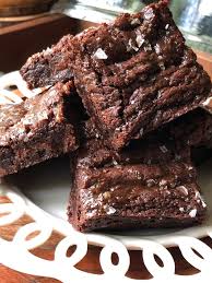 the best brownie recipe ever