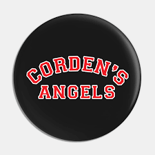 Cordens Angels