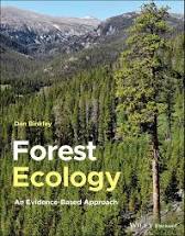 Book cover for <p>Forest Ecology: An Evidence-Based Approach</p>
