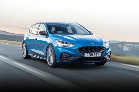 The focus st delivers the ultimate focus driving experience. New Ford Focus St Primed For Early 2019 Reveal Autocar