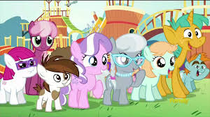 You can print, download, play online or view pictures them to color and offers them to your family and friends. The Cutie Mark Crusaders Get Their Cutie Marks Mlp Fim Dailymotion Video