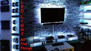 diy led light
