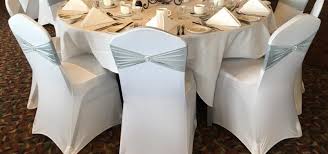 Chair Cover Hire Shine Events