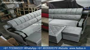 272 seater sofa set