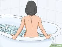 should-you-shower-before-an-ice-bath