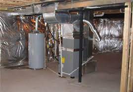 Hvac For Your Basement Will You Need