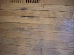 repairing water damaged hardwood floors