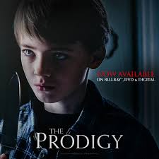 The prodigy (2019) explained in hindi | movie is here now!! The Prodigy Movie Home Facebook
