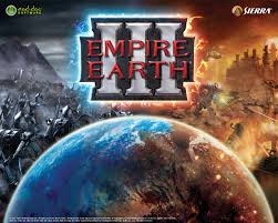 Empire Earth 3 Full Version
