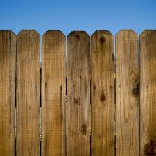 Fencing panels are available in a wide range of styles and are these are just some of the types of wooden fencing we supply and install. Can A New Fence Increase The Value Of Your Home Harrow Fencing Supplies
