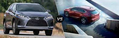The lexus rx 350 f sport rivals against some. What Are The Differences Between The Lexus Nx And The Lexus Rx Earnhardt Lexus
